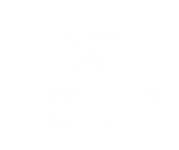 Logo Confindustria Bergamo