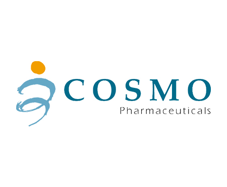 Cosmo Pharmaceuticals S.p.a.