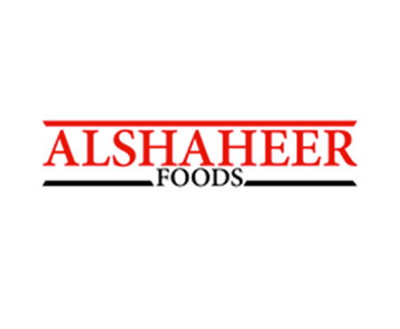 Al Shaheer Company food industry LTD