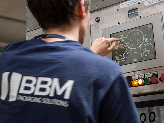 BBM Packaging – L’innovation réelle s’appelle flexibilité
