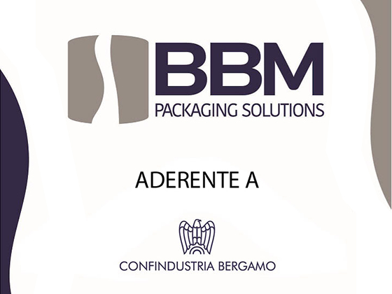 BBM Service srl aderisce a Confindustria Bergamo