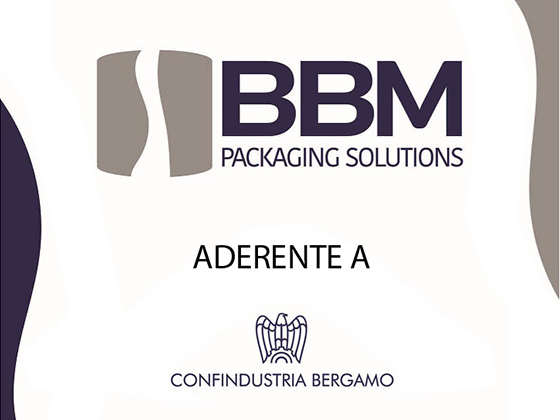 Bbm service srl se une a confindustria bergamo