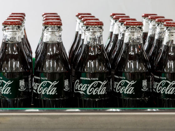 Bbm service has been confirmed preferred vendor of coca cola for the 2019-2022 period