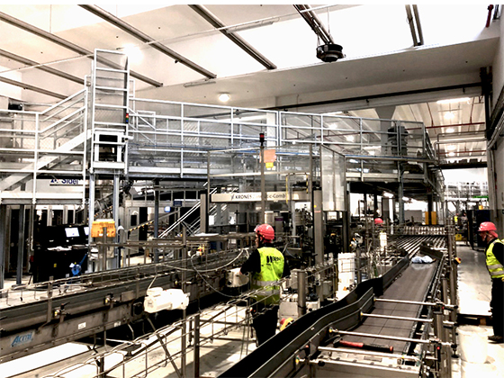 Bbm packaging – la scelta delle aziende del settore beverage