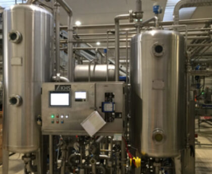 Saturatori e mixer