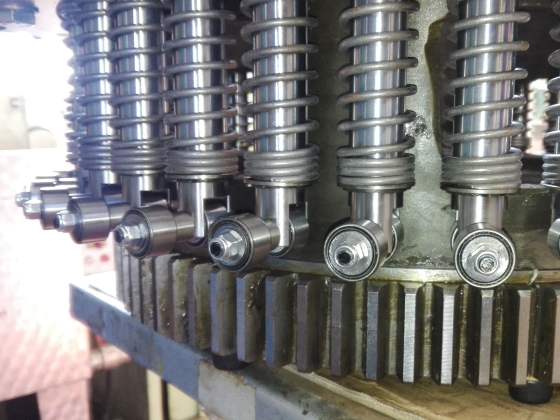Optimice Su Línea De Embotellado Y Envasado Con Planes Preventivos