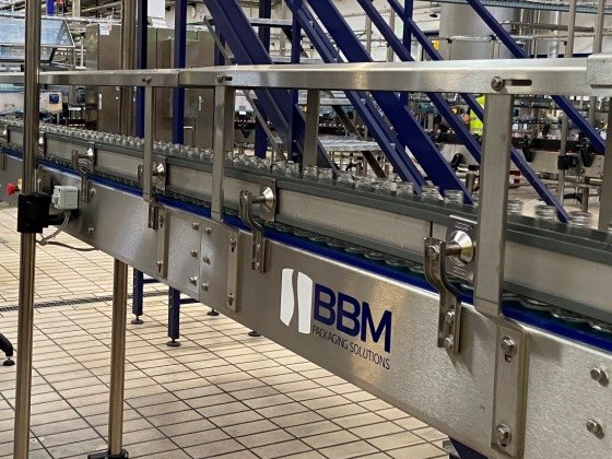 Conveyor maintenance: 5 reasons why it is important to implement preventive measures