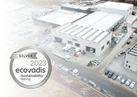 Ecovadis2023