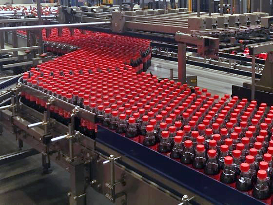 Supplying a bottling line: what to consider when starting from scratch