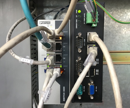 PLC