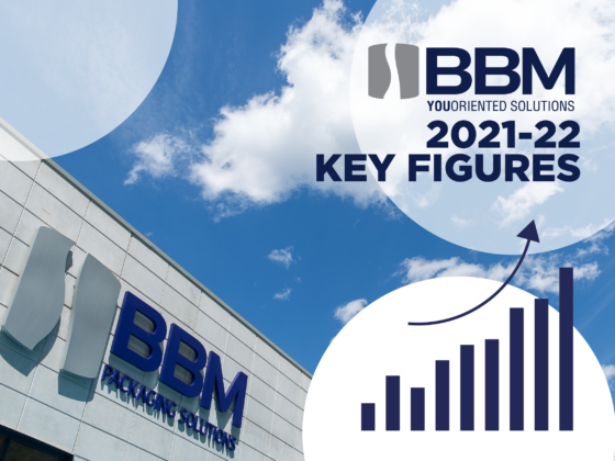 BBM SERVICE 2022 KEY FIGURES