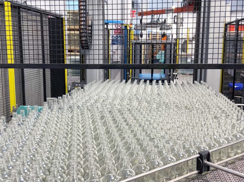 BBM_VAP Glass Plant