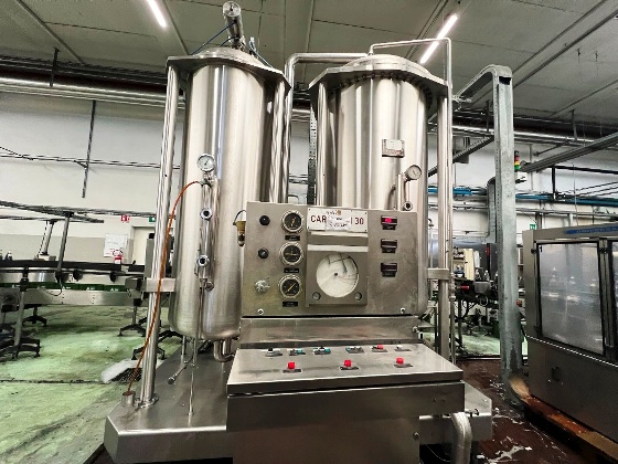 premix rivi_bbm service_bottling machine