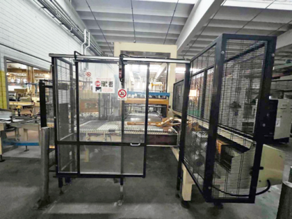 BBM_Pallettizzatore ACMI Rasar P130