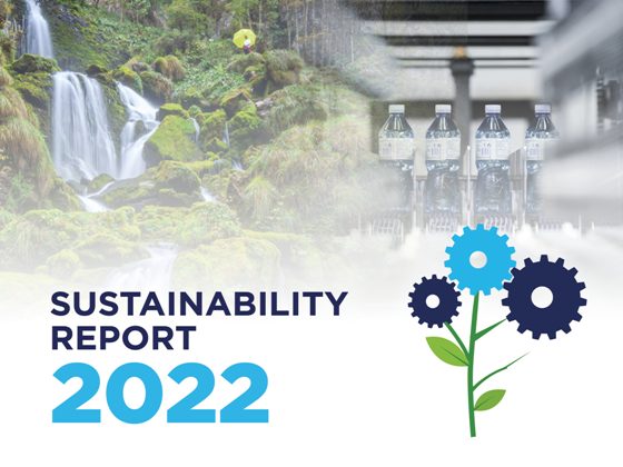BBM publishes first Sustainability Report