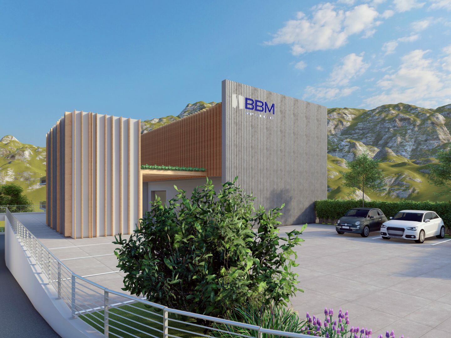 Les objectifs de BBM Service pour 2024