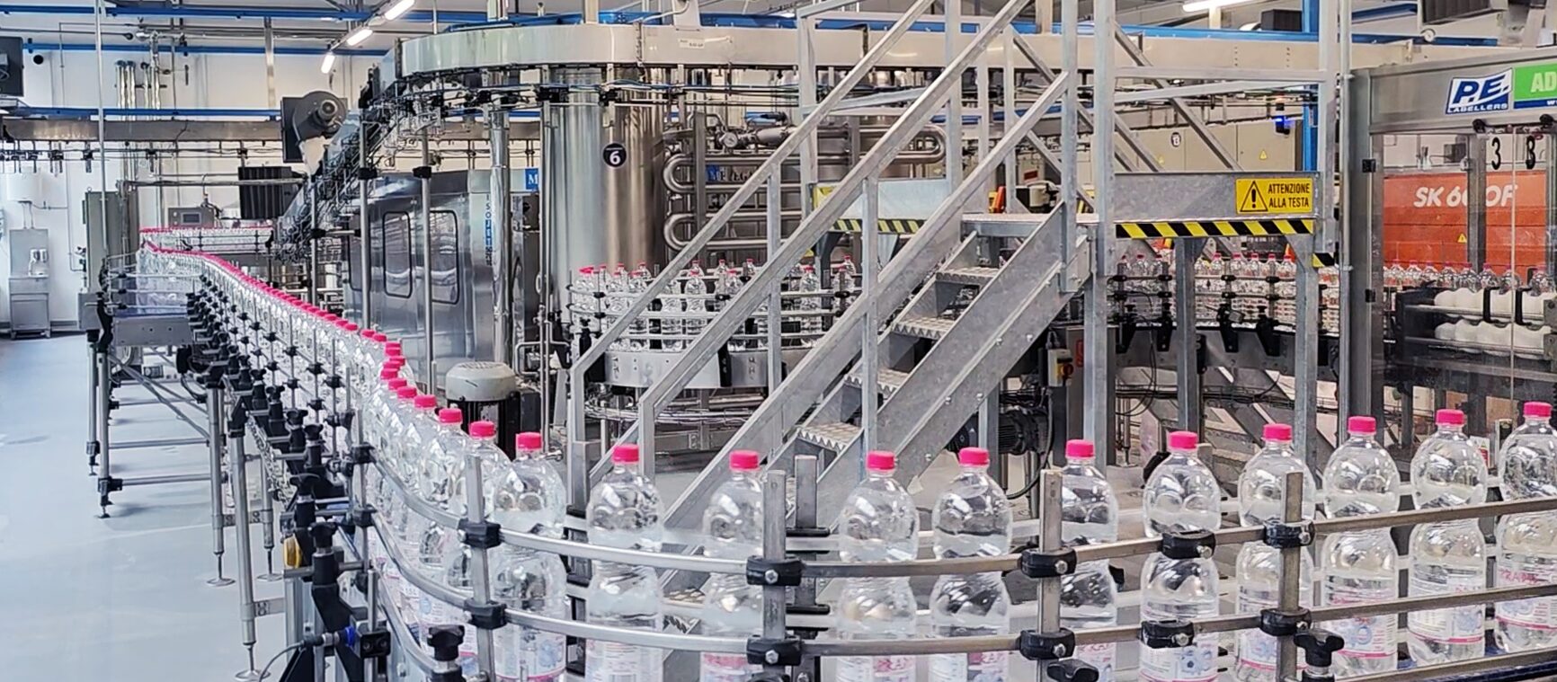 Linea Acqua Pradis