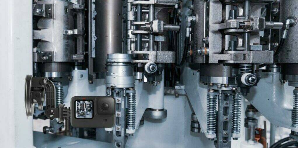 BBM Safe KIT
