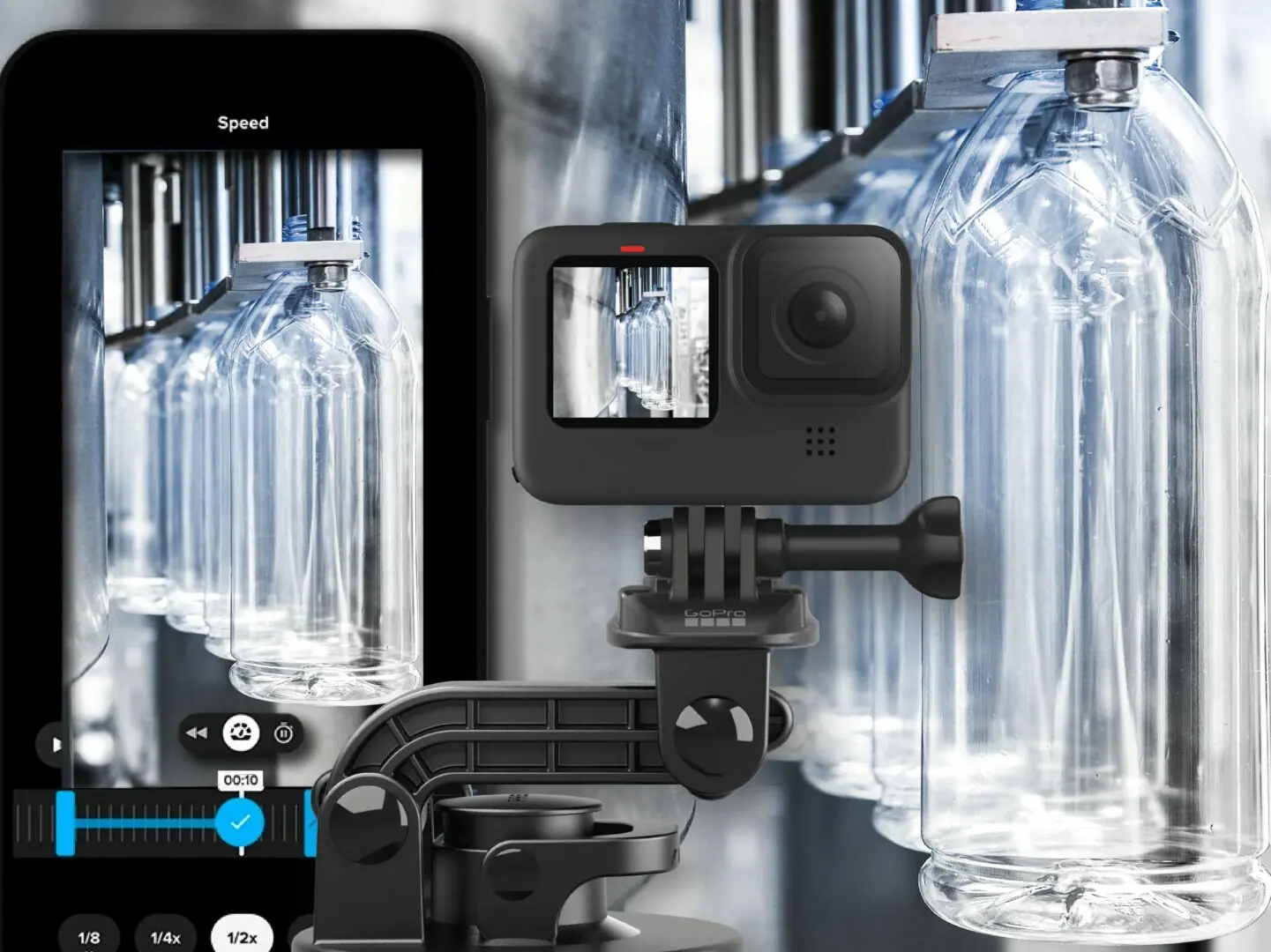 BBM presenta el BBM Safe KIT