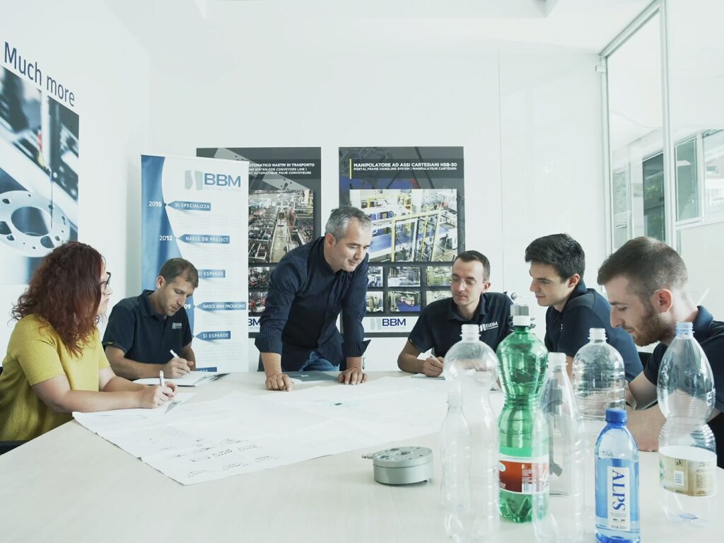 BBM presents the second Sustainability Report