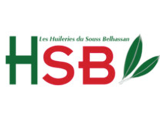 LES HUILLERIES