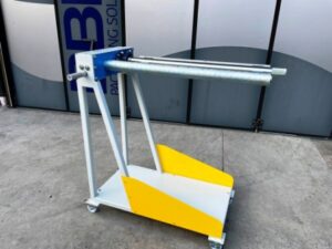 BBM's solutions for safe and compliant working on bottling lines