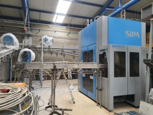 BBM_Optimización de planta de embotellado