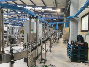 BBM_Optimización de planta de embotellado