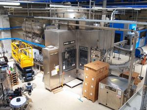 BBM_Optimización de planta de embotellado