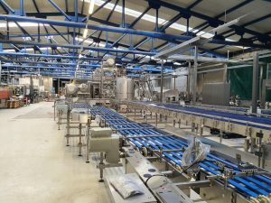 BBM_Optimización de planta de embotellado