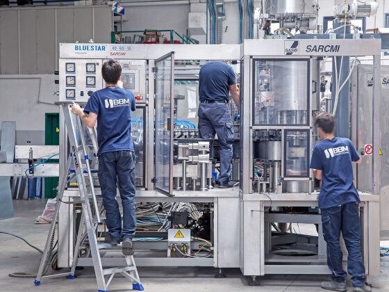Strategie di Manutenzione Industriale: Tipologie e Vantaggi