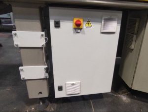 L'importance d'un remplacement de variateur: avantages et nécessité