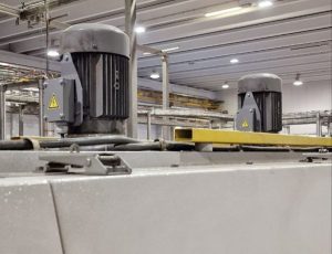 L'importance d'un remplacement de variateur: avantages et nécessité