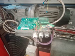 The importance of an inverter replacement: benefits and needs