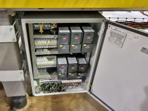 The importance of an inverter replacement: benefits and needs
