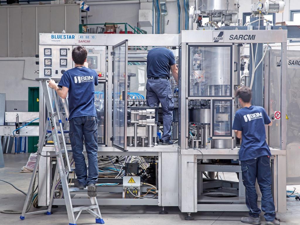 Estrategias de mantenimiento industrial: tipos y ventajas