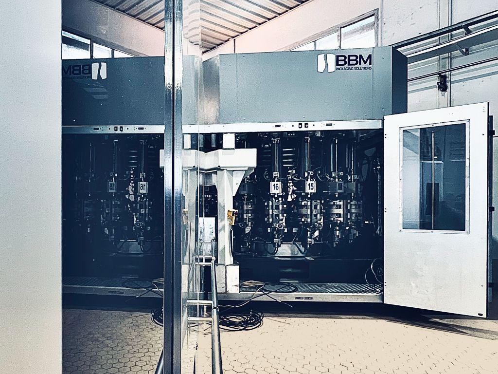 Find the right machinery for your bottling line at advantageous prices