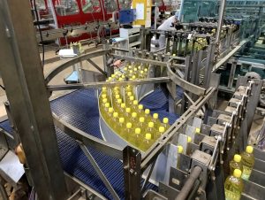 Ottimizzare le operazioni di cambio formato sulle linee di imbottigliamento: scopri di più