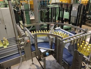 Optimisation des opérations de changement de format sur les lignes d'embouteillage : en savoir plus