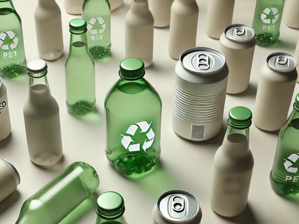 Packaging: i trend da non perdere nel 2025