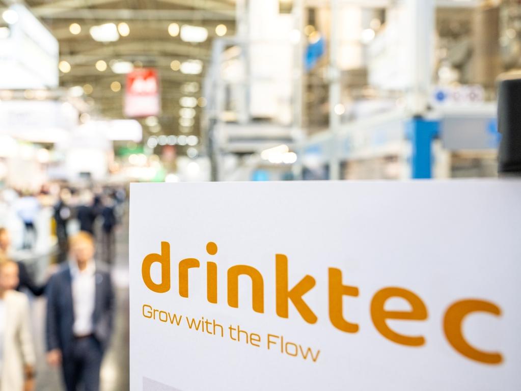 BBM will be present at Drinktec 2025 in Munich. Discover our solutions at Hall A6, Stand 539. Book your free entry now!