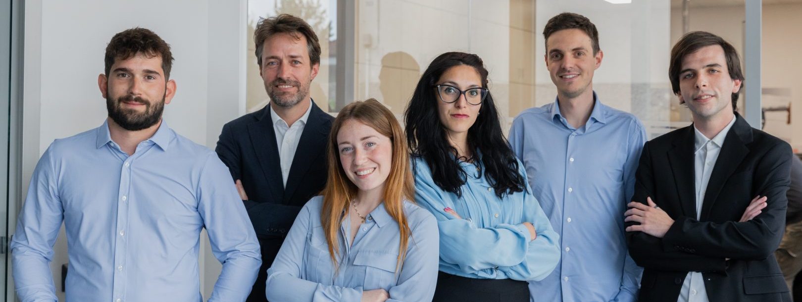 El equipo comercial de BBM te espera en Drinktec 2025 para presentarte soluciones innovadoras para el embotellado y el envasado. ¡Reserva tu reunión ahora!