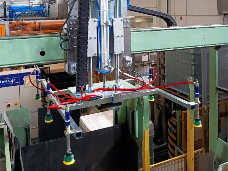 From OUTdated to OUTstanding: how we transformed an obsolete layer pad remover