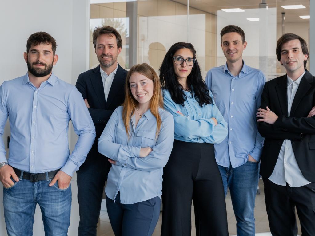 Incontra gli esperti BBM a Drinktec 2025! Prenota il tuo appuntamento allo stand A6.539 e ottieni un biglietto gratuito con il codice...
