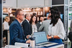 BBM ha debuttato a Drinktec, la fiera leader del beverage: è stato un successo, con opportunità da oltre 100 Paesi. Guarda il video