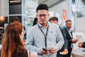 BBM ha debuttato a Drinktec, la fiera leader del beverage: è stato un successo, con opportunità da oltre 100 Paesi. Guarda il video