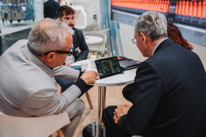 BBM ha debuttato a Drinktec, la fiera leader del beverage: è stato un successo, con opportunità da oltre 100 Paesi. Guarda il video