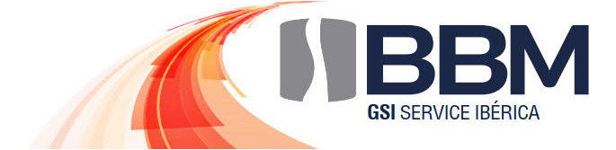 Logo GSI Service Ibérica S.L.