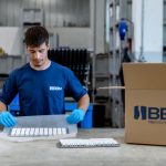 Il nuovo e-commerce per ricambi compatibili è pensato per semplificare l’acquisto dei ricambi BBM. Richiedi una DEMO gratuita