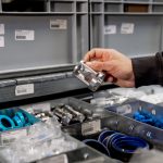 Il nuovo e-commerce per ricambi compatibili è pensato per semplificare l’acquisto dei ricambi BBM. Richiedi una DEMO gratuita